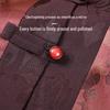 Women's Mid-Aged Summer Seven-Sleeve Shirt Set