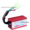 Off-road ATV Beach 125-250CC Motorcycle Red 6-Pin CDI Igniter Coil