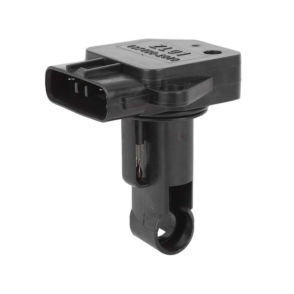 uxcell MAF Mass Air Flow Sensor for ZL01-13-215 2004-2008 Mazda RX-8 1.3L