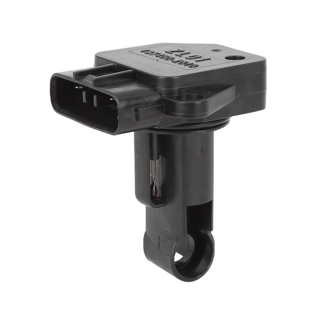 

uxcell MAF Mass Air Flow Sensor ZL01-13-215 for 2004-2008 Mazda RX-8 1.3L