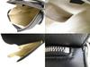 Authentic GUCCI GG Marmont Black Leather Bifold Wallet Compact Wallet #9783  Refurbished