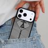 Sky aliens UFO astronauts lovely Phone Case for iPhone 17ProMax 12 13 14 15 16e 17 Pro Max Plus Air Cover