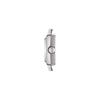 Tissot Stainless Steel silver Dial Men's Fashion Watch T058.109.11.036.01