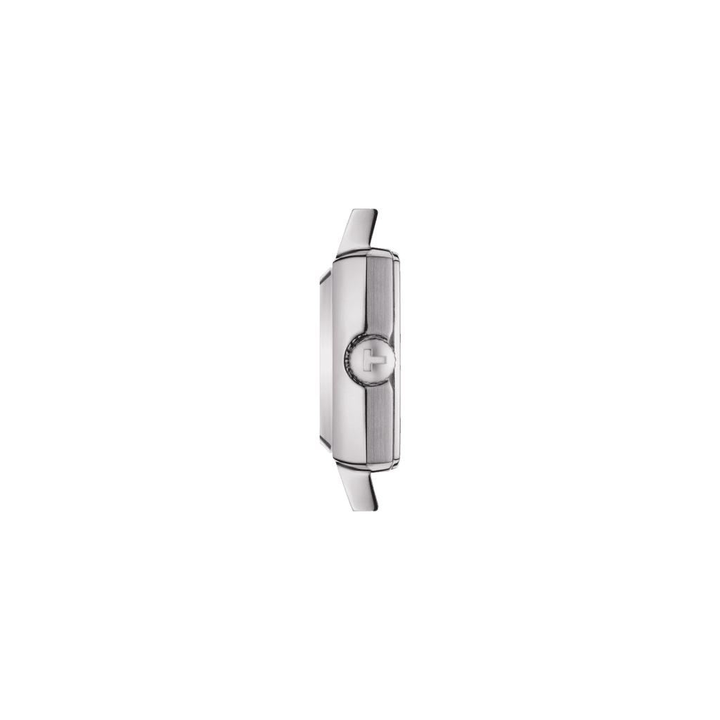 Tissot Stainless Steel silver Dial Men's Fashion Watch T058.109.11.036.01