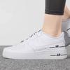 Nike Air Force 1 LV8 3 White Black GS CJ4092-100