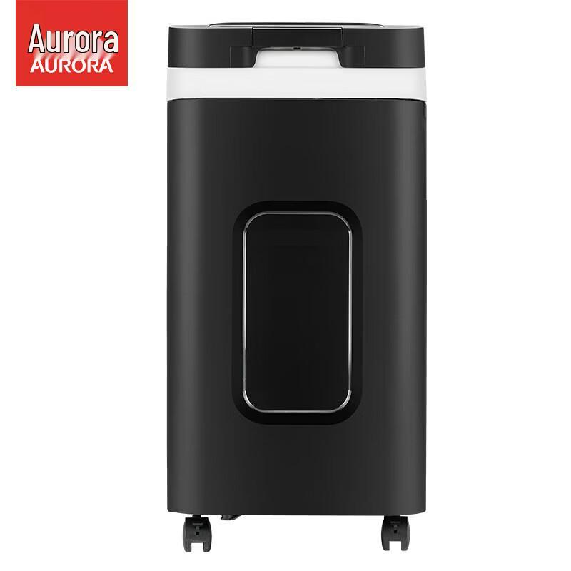 Aurora AS600MQ Automatic Security Shredder CN Plug (adapter Included)