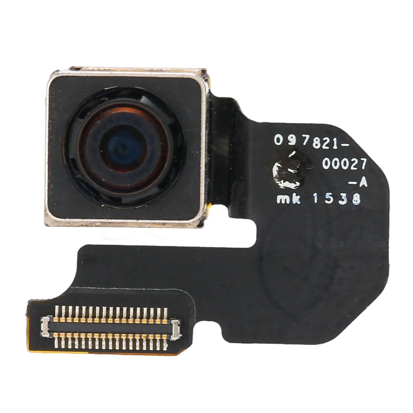 Шлейф задней камеры Автофокус Модуль основной задней камеры Замена для IPhone 6S Ремонт