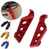 Yamaha R Series Modified Rear Foot Pegs for YZF R15/R3/R25 & MT15/MT03