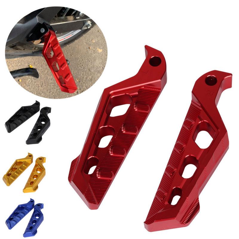 Yamaha R Series Modified Rear Foot Pegs for YZF R15/R3/R25 & MT15/MT03