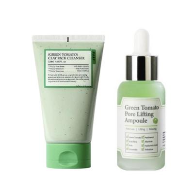 Cuidado facial – Productos de limpieza