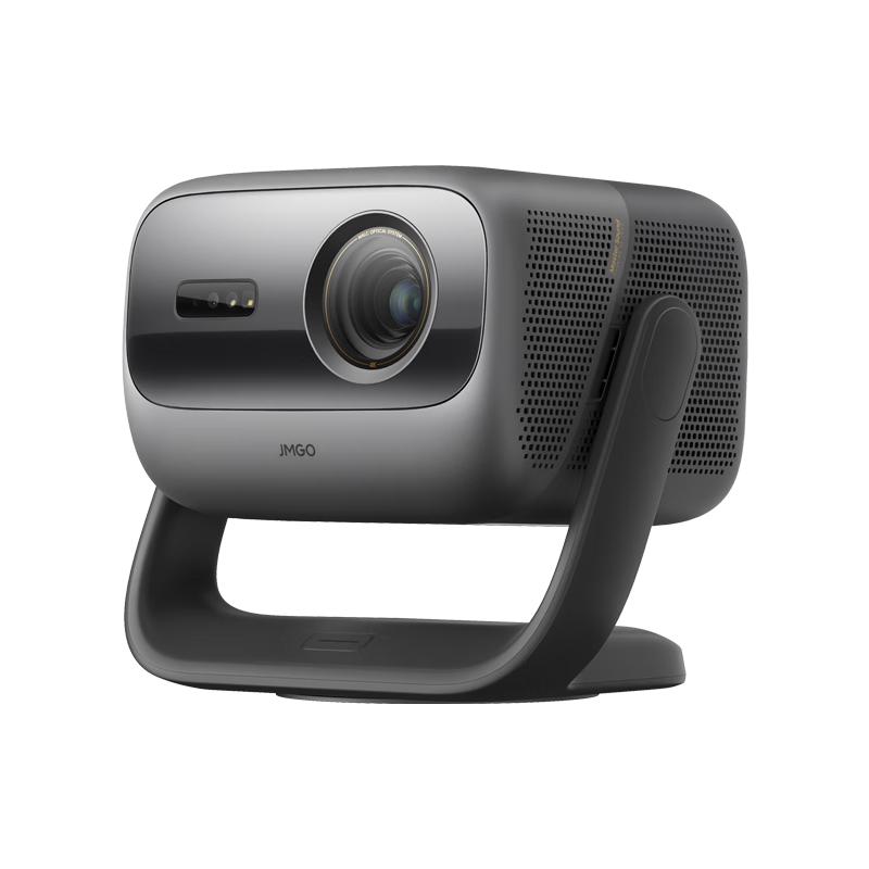 

JMGO N3 Ultra Max 4K Pure Tri-Color Laser AI Gimbal Projector (CN version)