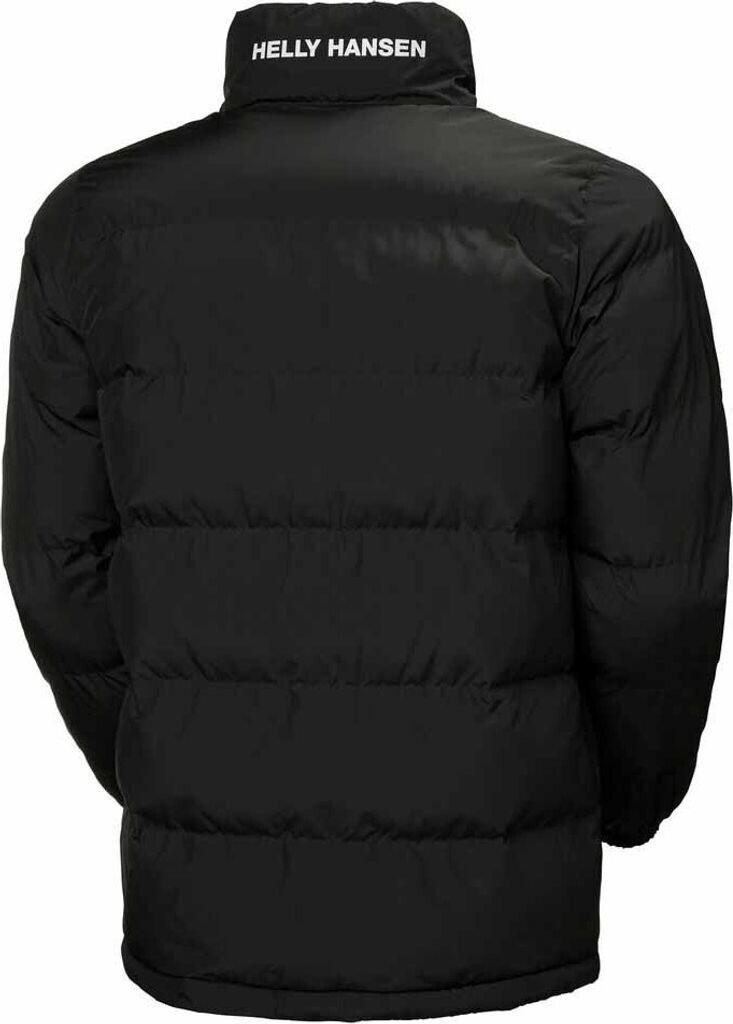 Зимняя куртка Helly Hansen Yu 23 Reversible Puffer (54060) black