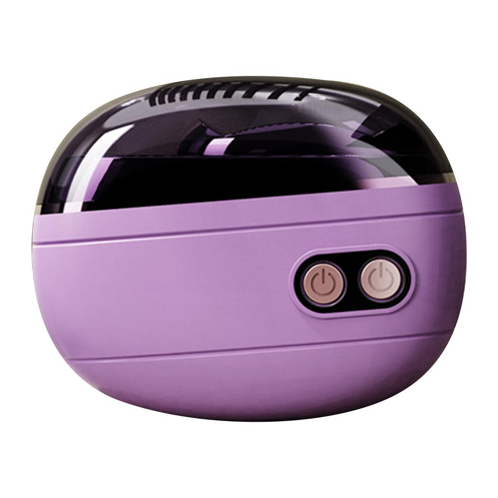 Electric Nail Clippers Thick Toe Nails Nail File LED Light Safety Fingernail Clipper Trimmer Polisher Operation Convenient