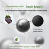 Colgate Bamboo Charcoal Whitening Toothpaste