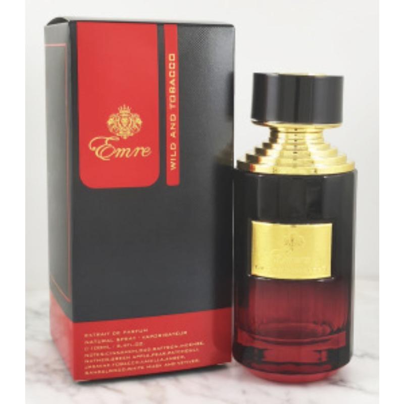 New High Quality Middle Eastern Arabian Men's and Women's Perfume Lasting Fragrance Set
