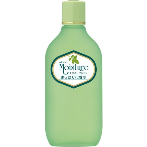 

Utena Moisture Astrin (refreshing lotion) 155mL