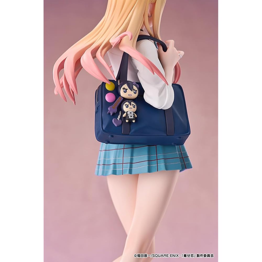 POP UP PARADE Sono Dress Up Doll [Bisque Doll] is Kitagawa Kaimu in Love, Non-scale Plastic, Pre-...