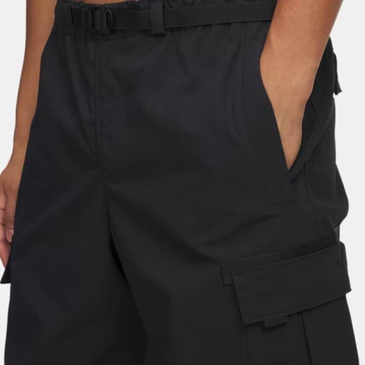 Under Armour Expanse Utility Waterproof Breathable Comfortable Stylish Versatile Work Pants Men Pants 6000883-001