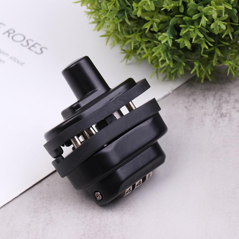 Gun Trigger Lock Trigger Password Lock Rifle Key Protecting Safety Lock Gun