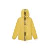 Vans Sports Casual Hoodie Jacket Women Hoodies Yellow VN0A47U4UXM