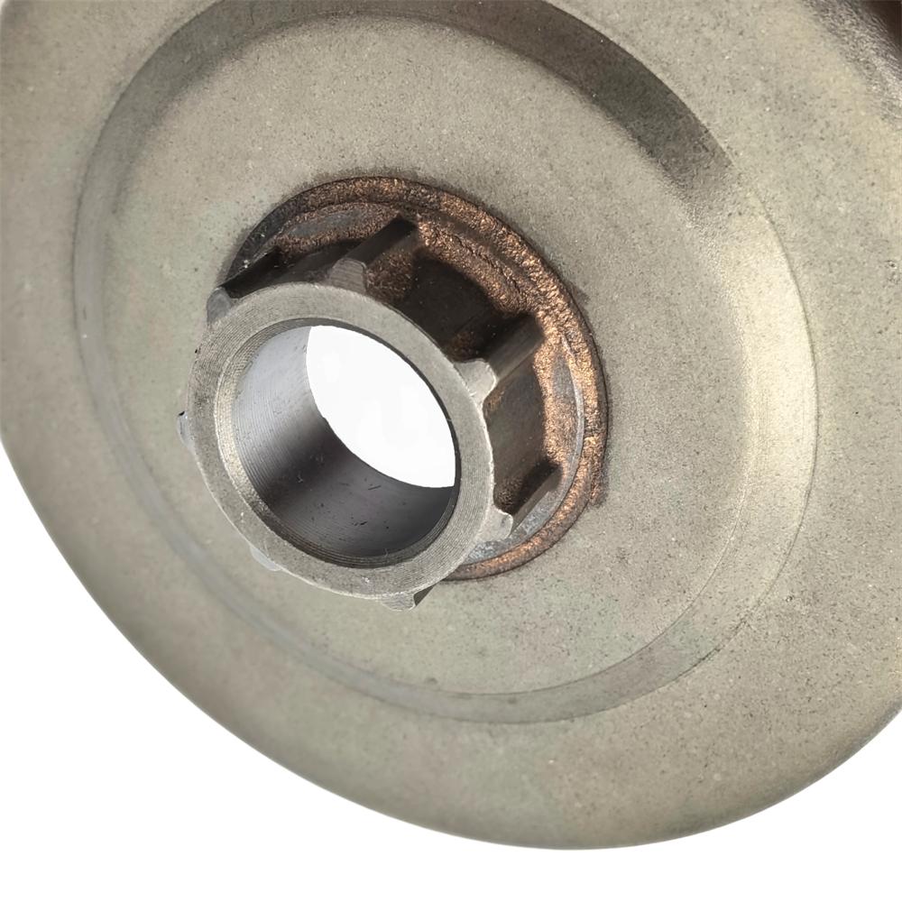3/8" Rim Sprocket Clutch Drum Kit For Stihl MS340 MS360 034 036 Chainsaw Worm Gear Washer Needle Bearing Replacement Part