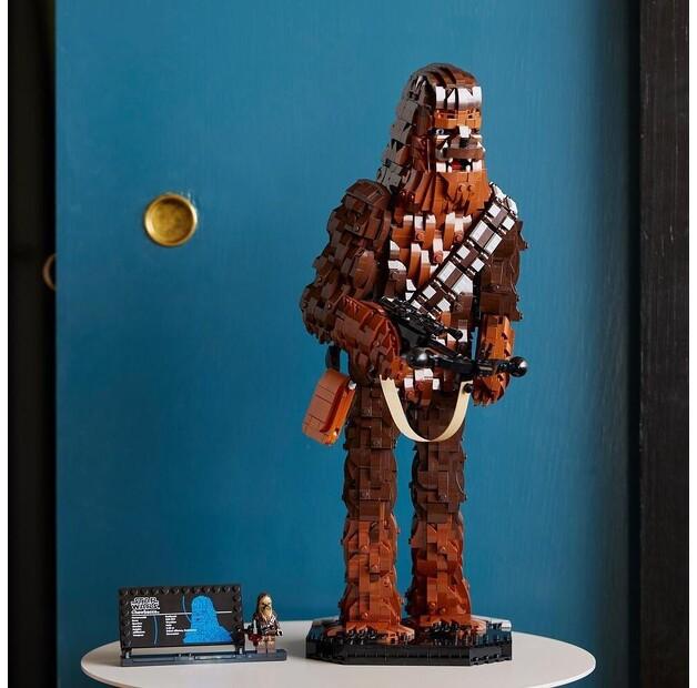 LEGO Star Wars 75371 Chewbacca