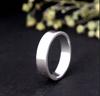 Silver Arthritis Ring – Handmade Adjustable Splint for Joint Support, Pain Relief, and Daily Wear