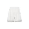 Balenciaga Sweatshorts 676137-TQVM9-9016