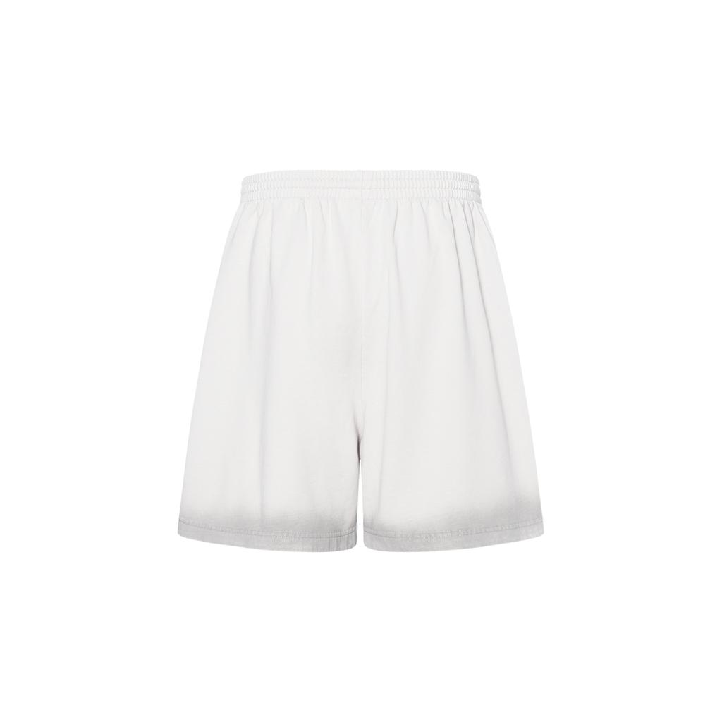 Balenciaga Sweatshorts 676137-TQVM9-9016