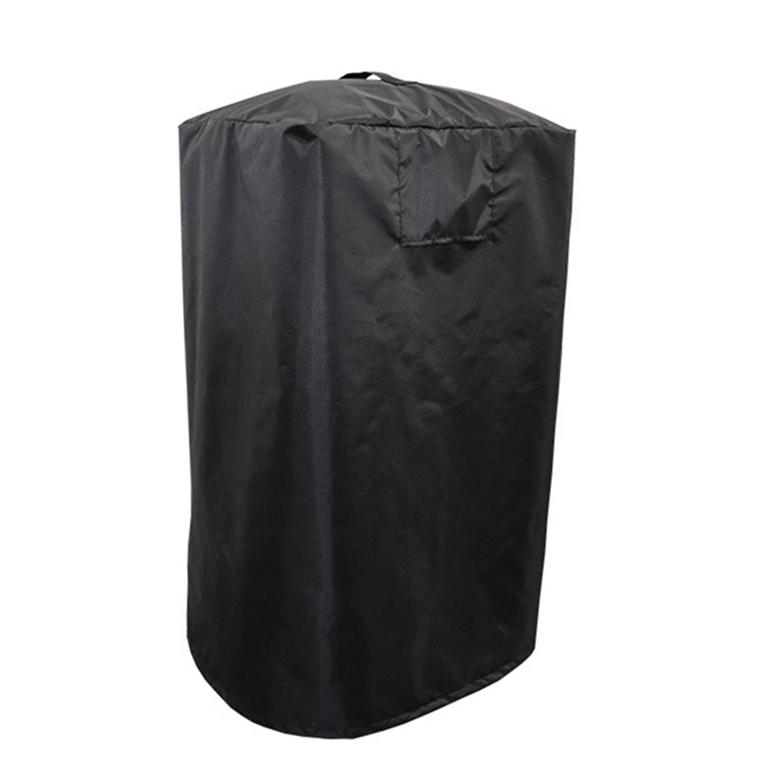 

Outdoor Garden Pressure Washer Cover with Ventilation Design for Weather Resistant Waterproof Dustproof Protective Cover