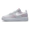 Nike Air Force 1 Low Crater Flyknit Wolf Grey Sneakers DC4831-002