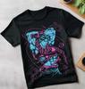 Tokyo Ghoul T-Shirt Ken Kaneki T-Shirt Japanaise Manga Anime Tshirt Tee All Size