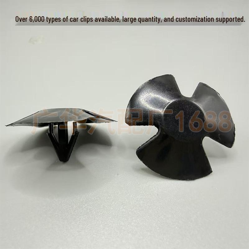 Chrysler Hood Heat Insulation Cotton Fastener Trunk Buckle 4878883AA