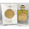 New High Quality Middle Eastern Arabian Men's and Women's Perfume Lasting Fragrance Set