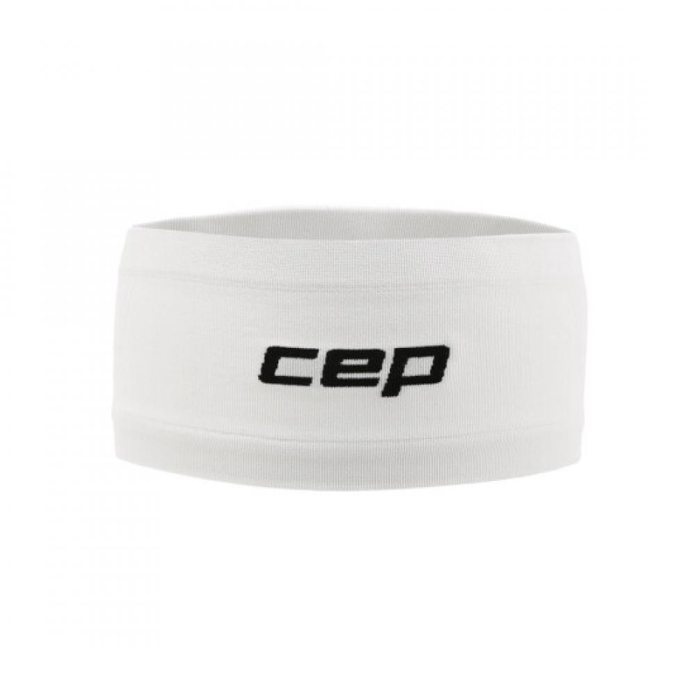 Cep Core Run Headband 3.0 Light Gray W5mh2t