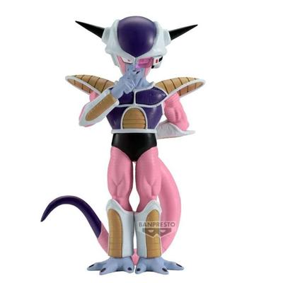 Figurine Solid Edge Works | Dragon Ball Z | Frieza II