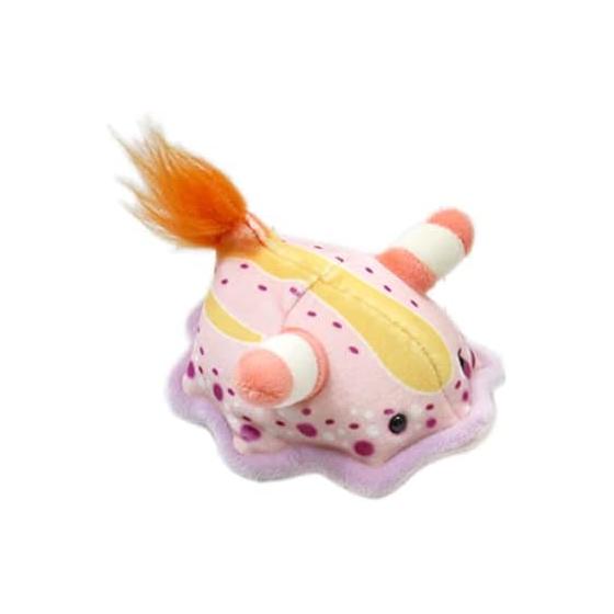 Takeoff Pokepuni Strawberry Milk Sea Slug