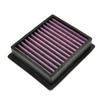 High Performance Engine Air Filter Fitment Motorbike Spare Parts- Easy Installation Used for 125 200 390 2011-2014