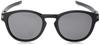 Oakley Unisex Latch PRIZM 53mm Sunglasses, (Adult), 0OO9349, (Asia Fitting), 934919, GREY,