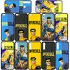 Phone Case for iPhone 17 16 15 Plus Huawei P30 P20 Lite Redmi Note 14 12 11 13 Pro Max OPPO A60 A80 A40 A18 A38 A54 Comics I-Invincibles Collage Cover
