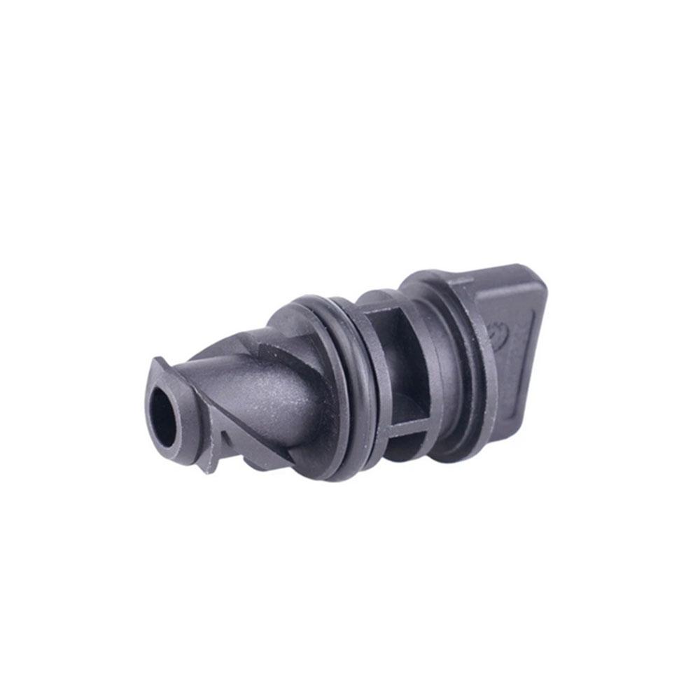 Furulu 1433348 Radiator Drain-PLUG Cover For Ford