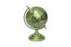 The Earth
