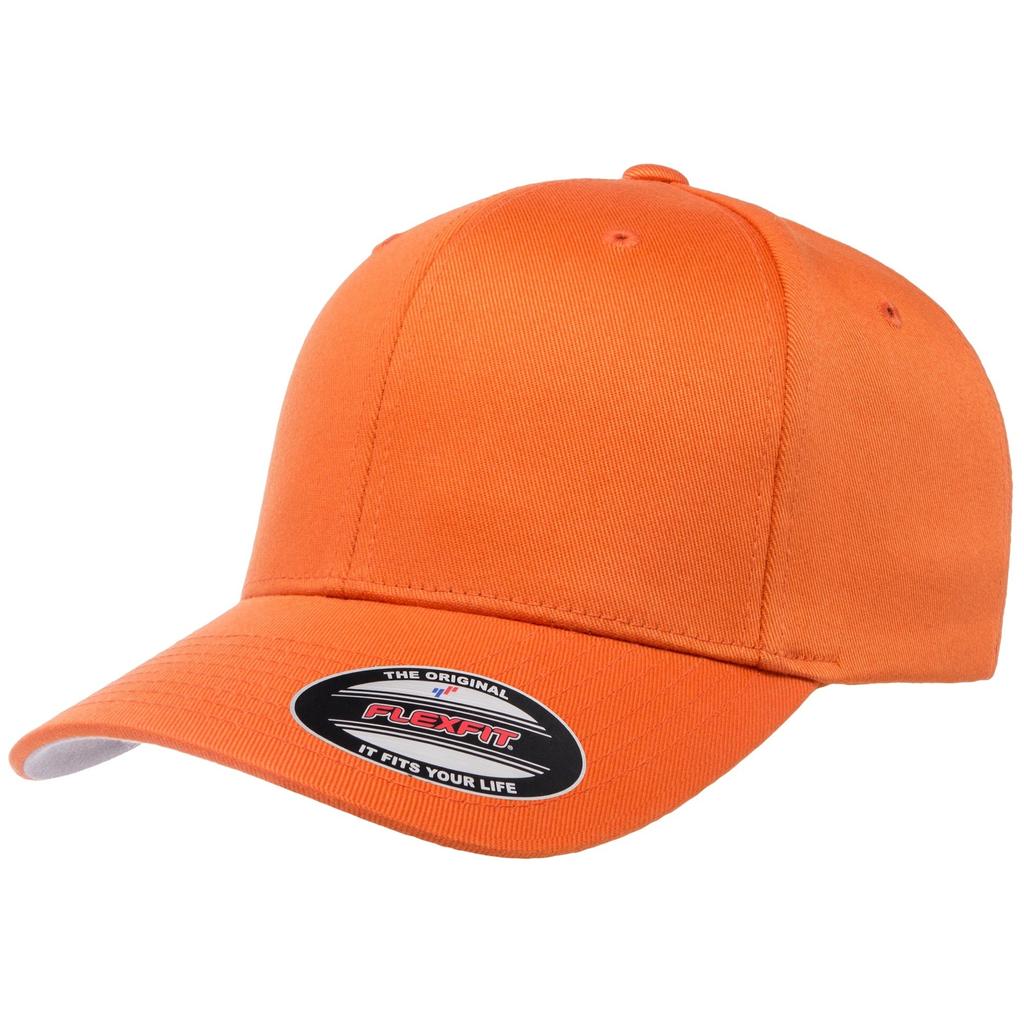 Flexfit Childrens/Kids Wooly Combed Cap 