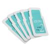 Kit per la permanente delle ciglia Patch in silicone riutilizzabile per ciglia Set per arricciare Strumento per il sollevamento delle ciglia