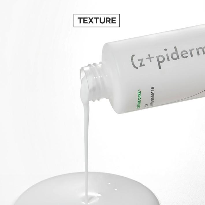 Z+piderm Celltrion EGF Crema Esencia Barrera Cutánea Tónico Fluido Cuidado Reafirmante y Reparador 150ml zipiderm