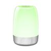 Natural Wake Up Light Alarm Clock Option Bedsides Lamp With  Sunrising Simulation X3UC