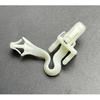 1pc for Toyota  Corolla Levin RAV4 A-pillar Interior Trim Buckle Front Pillar Decorative Board Clip