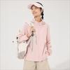 Tanbeiman Women's Summer Breathable Sport Jacket