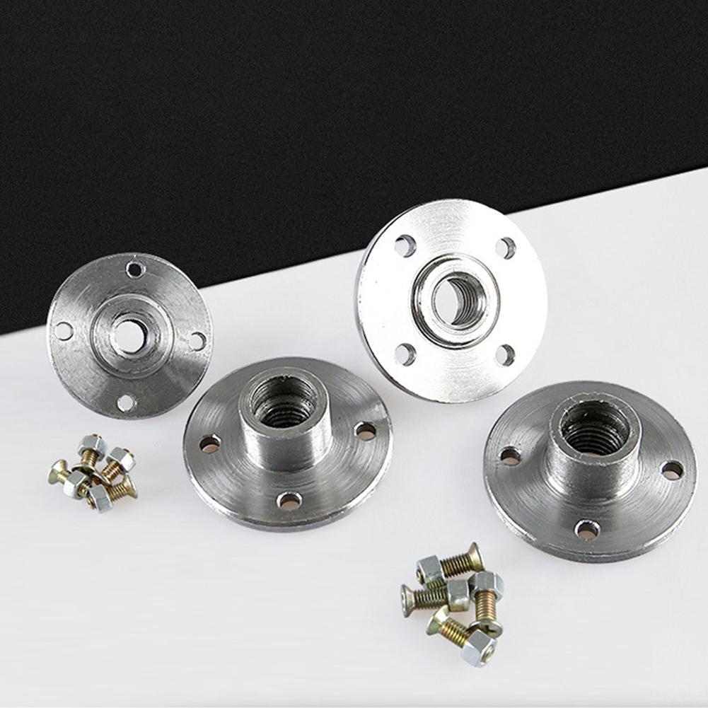 Connecting Saw Blade Cutting Disc Angle Grinder Manual Measurement Deviation