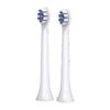 Avec Moi Electric Toothbrush Mini Replacement Brush Heads